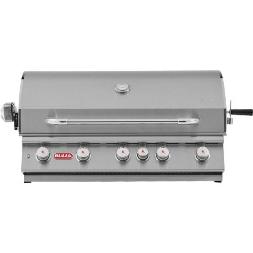 Bull Brahma Built-In Grill