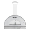 Bull Extra Large Gas-Fired Pizza Oven