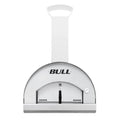Bull Large Wood-Fired Pizza Oven