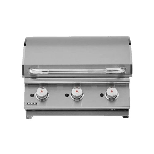 Bull Plancha Built-In Griddle - LPG