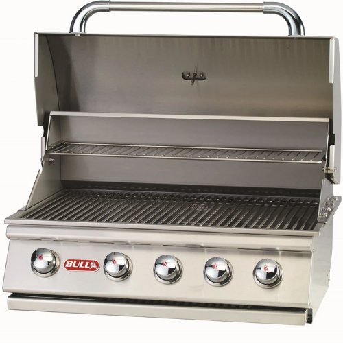 Bull Renegade Built-In Grill