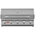 Bull Renegade Built-In Grill Natural (mains) Gas with free cover - LAST ONE!!