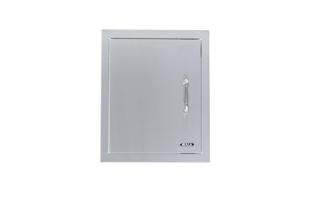 Bull Reveal Vertical Access Door