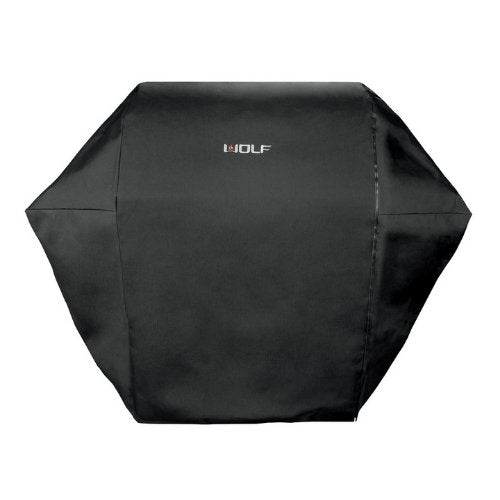 Cover For Wolf 76cm Grill With Cart