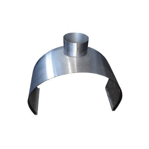 Delivita Chimney