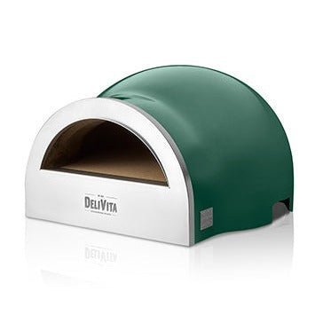 Delivita Wood-Fired Pizza Oven