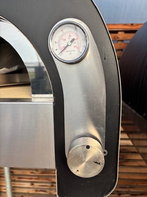 Ex-Display Fontana Maestro 60 Gas-Fired Oven