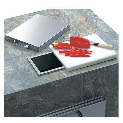 Ex-Display Lynx Countertop Trash Chute