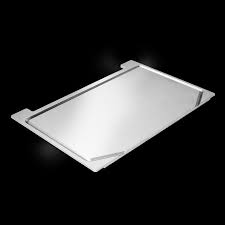 Flammkraft Teppanyaki plate