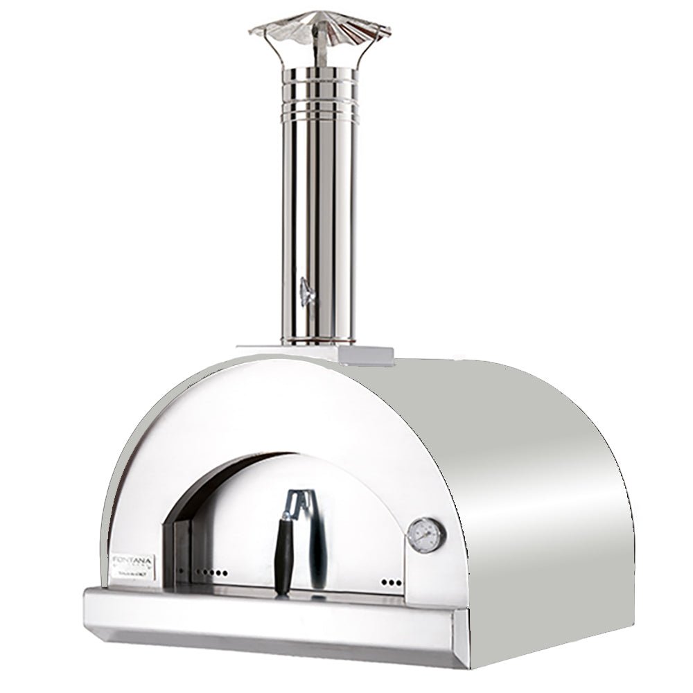 Fontana Margherita Wood-Fired Oven