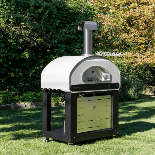 Fontana Volta 70 Hybrid Pizza Oven