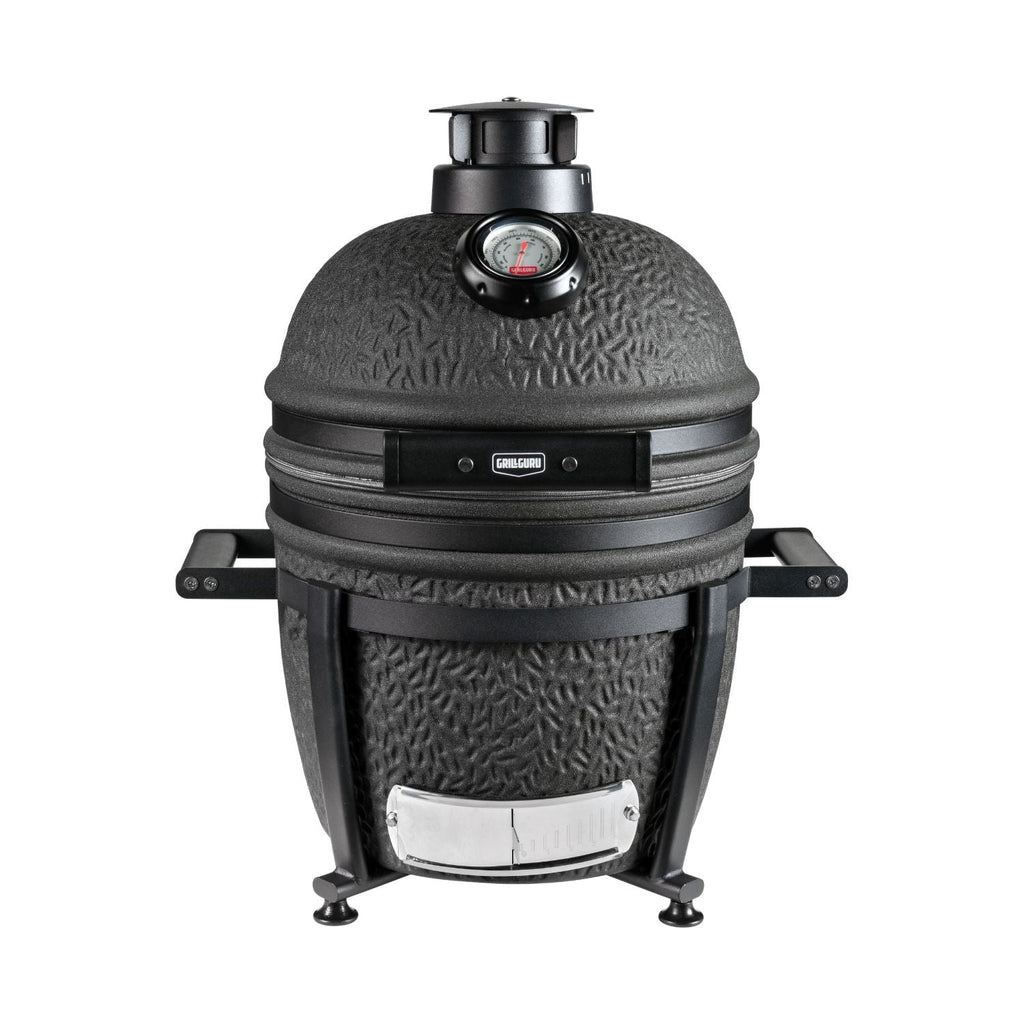 Grill Guru Prime Compact