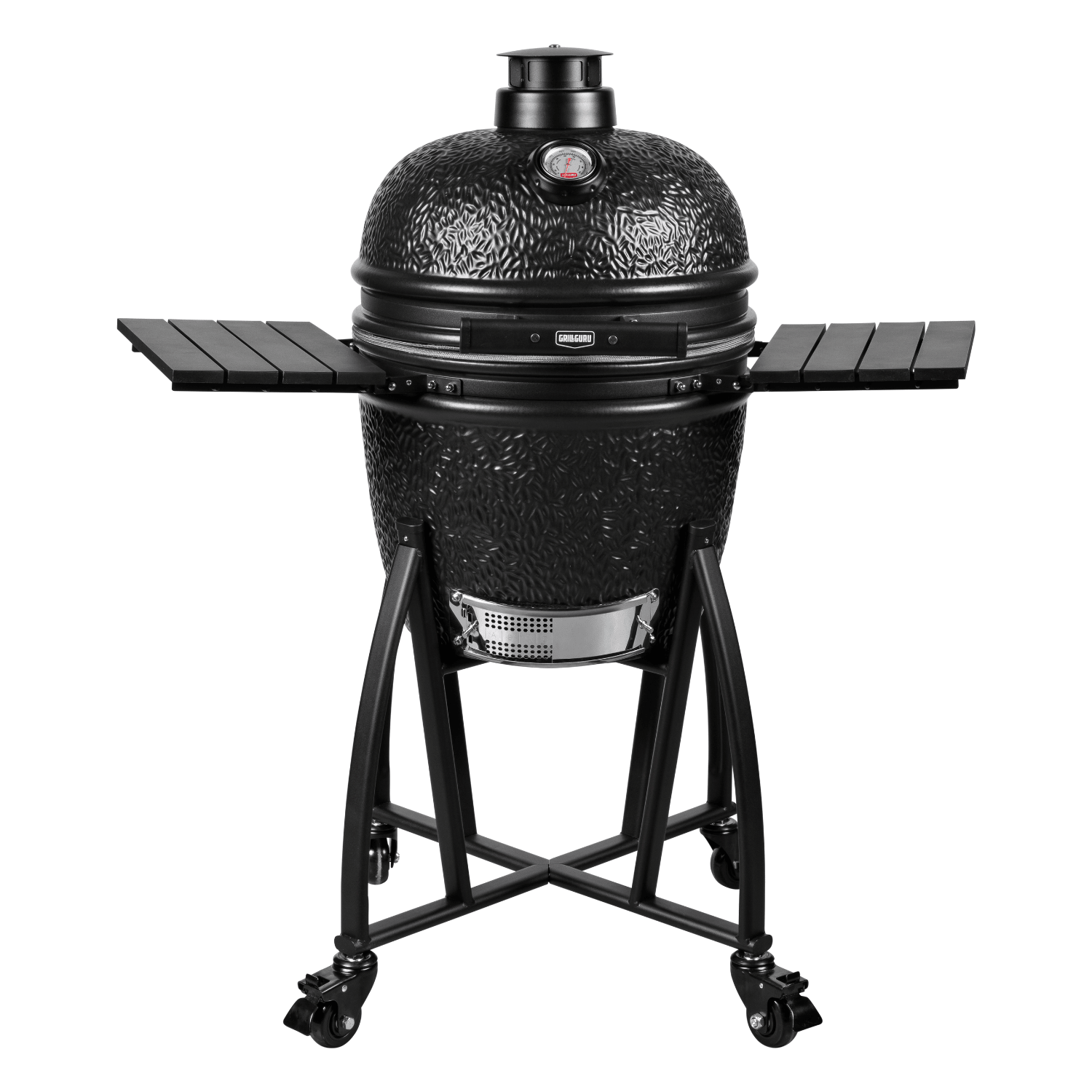 Grill Guru Prime Medium