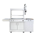 Kalamazoo Gaucho Freestanding Grill - K750GS