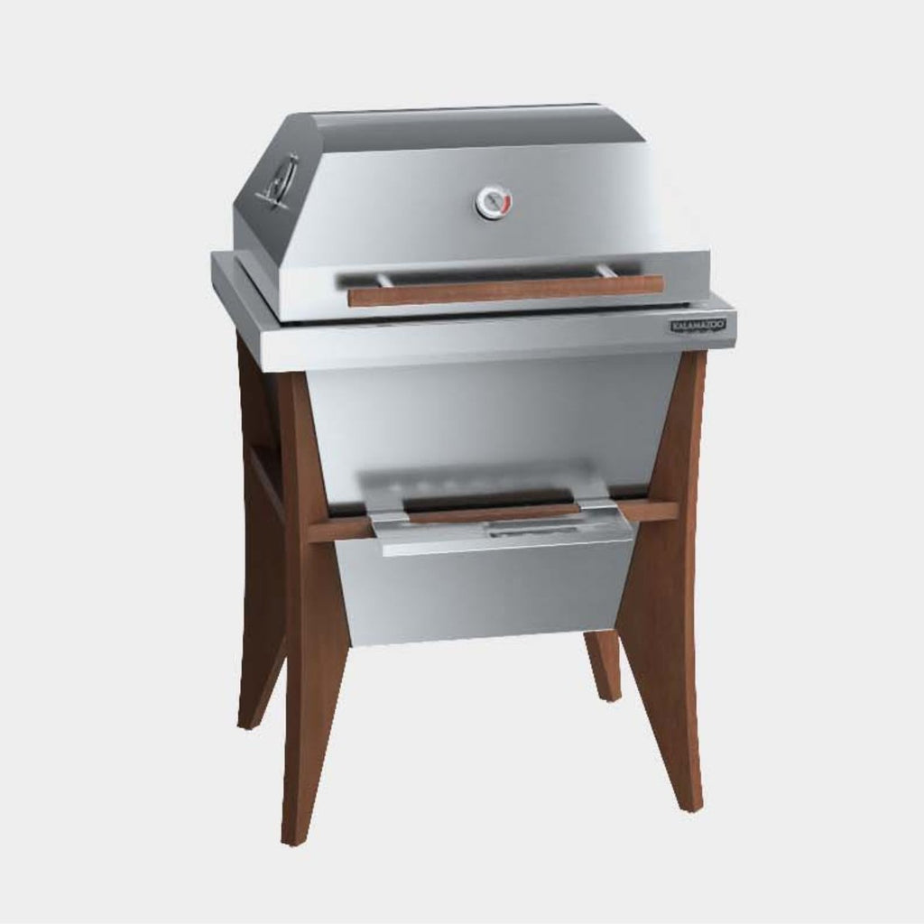 Kalamazoo Shokunin Kamado Grill