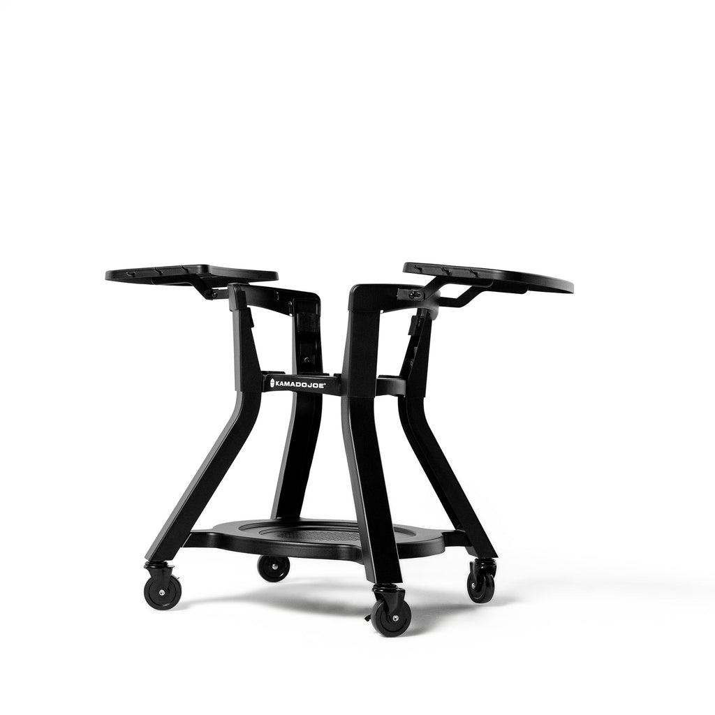 Kamado Joe Junior with Cart