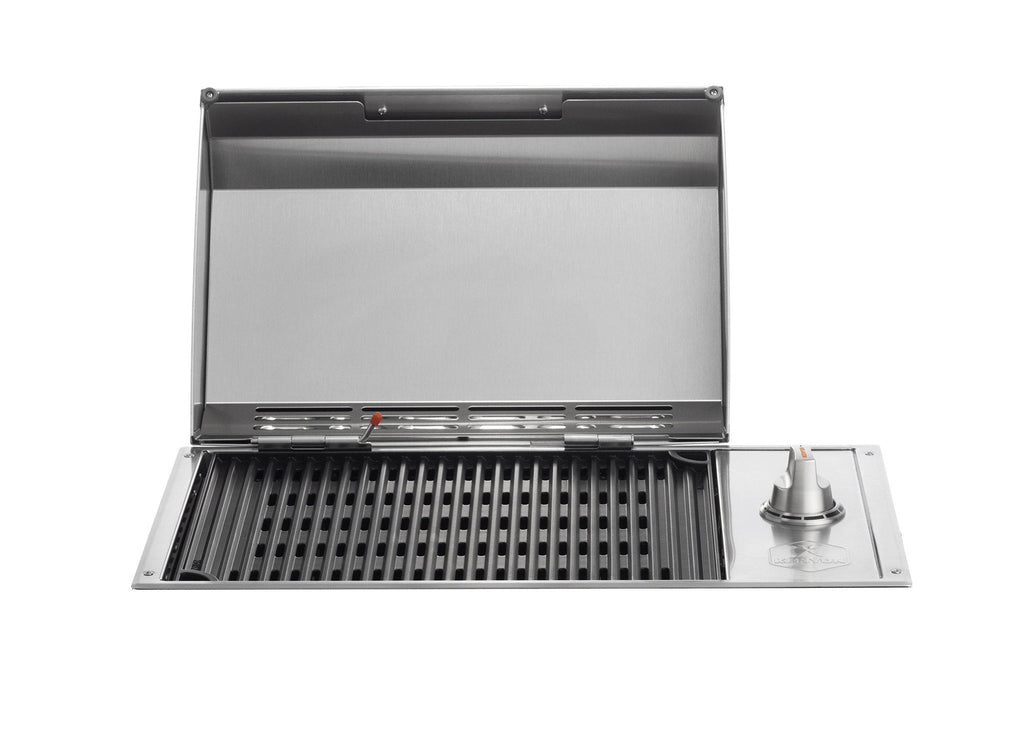 Kenyon City Built-In Electric Grill