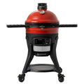 Kamado Joe Konnected Joe Digital Charcoal Grill and Smoker