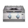 Napoleon Built in 18" Power Burner LPG