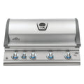 Napoleon LEX 605 Built-In Grill + FREE cover
