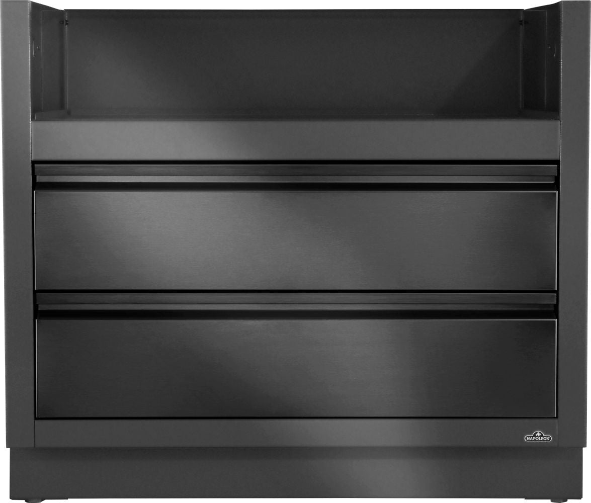 Napoleon Oasis Grill Cabinet