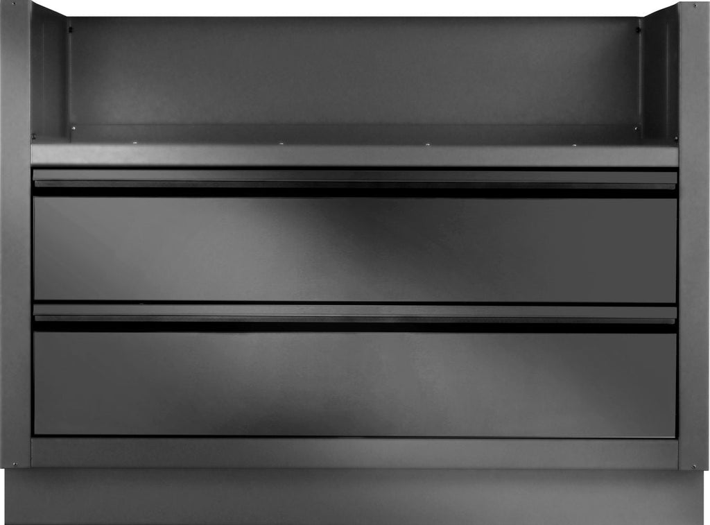 Napoleon Oasis Grill Cabinet