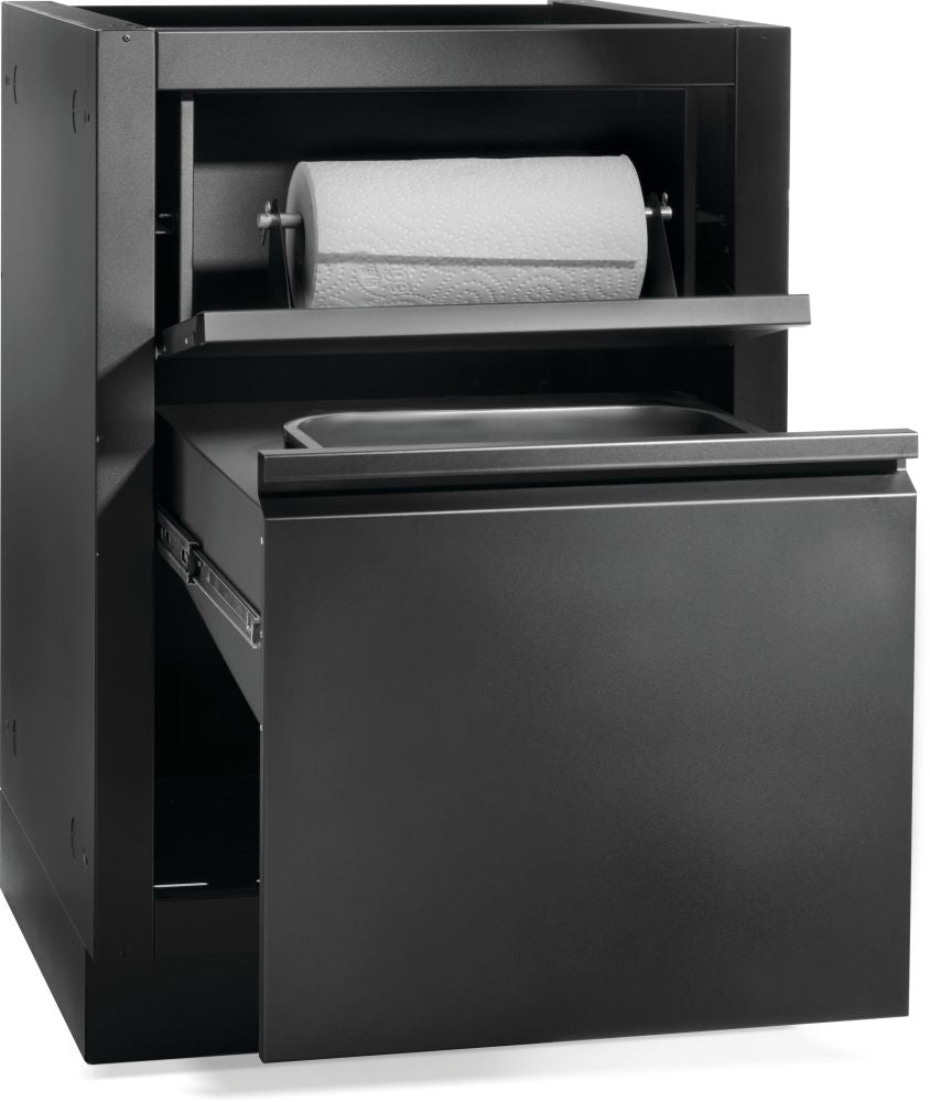Napoleon Oasis Waste & Paper Towel Module