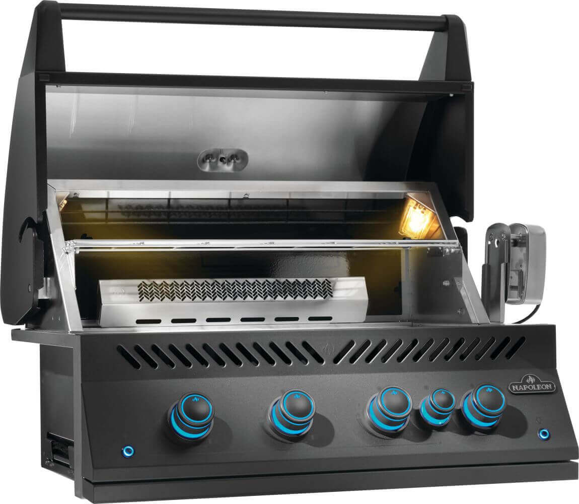 Napoleon Phantom 700 Series 32in Built-In Grill