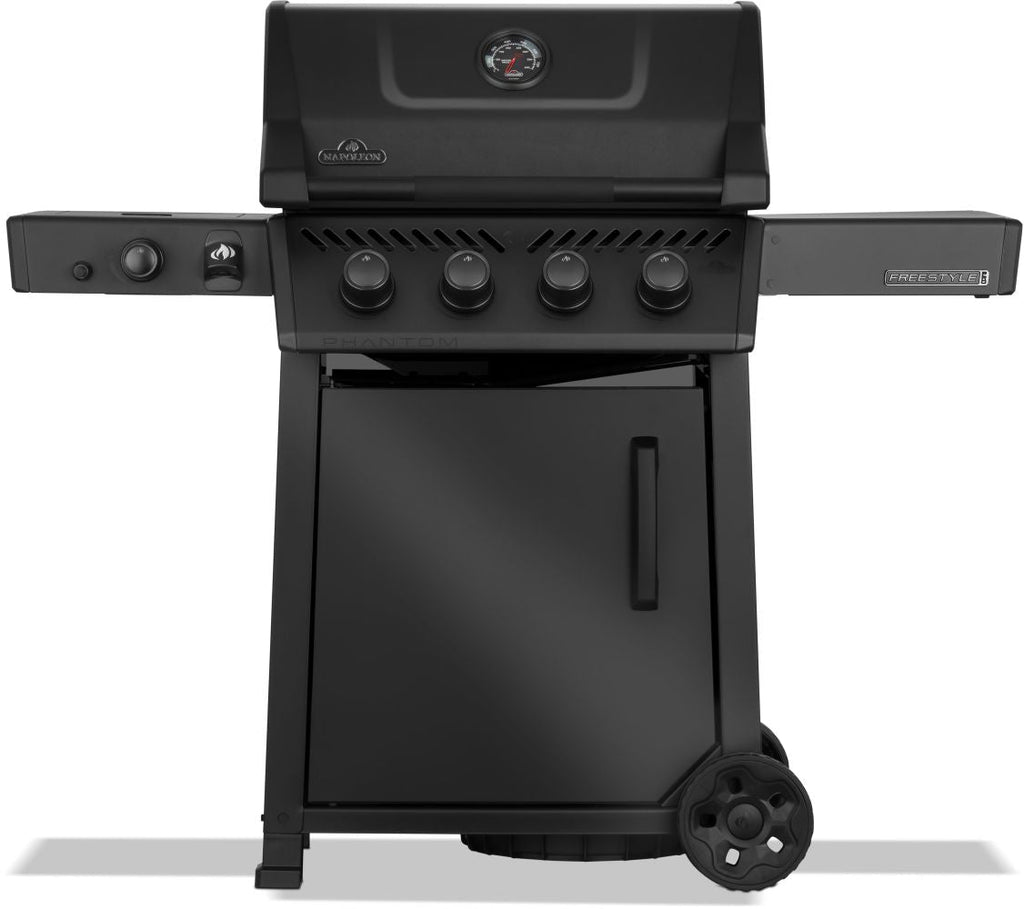 Napoleon Phantom Freestyle Pro 425 Grill with Cart