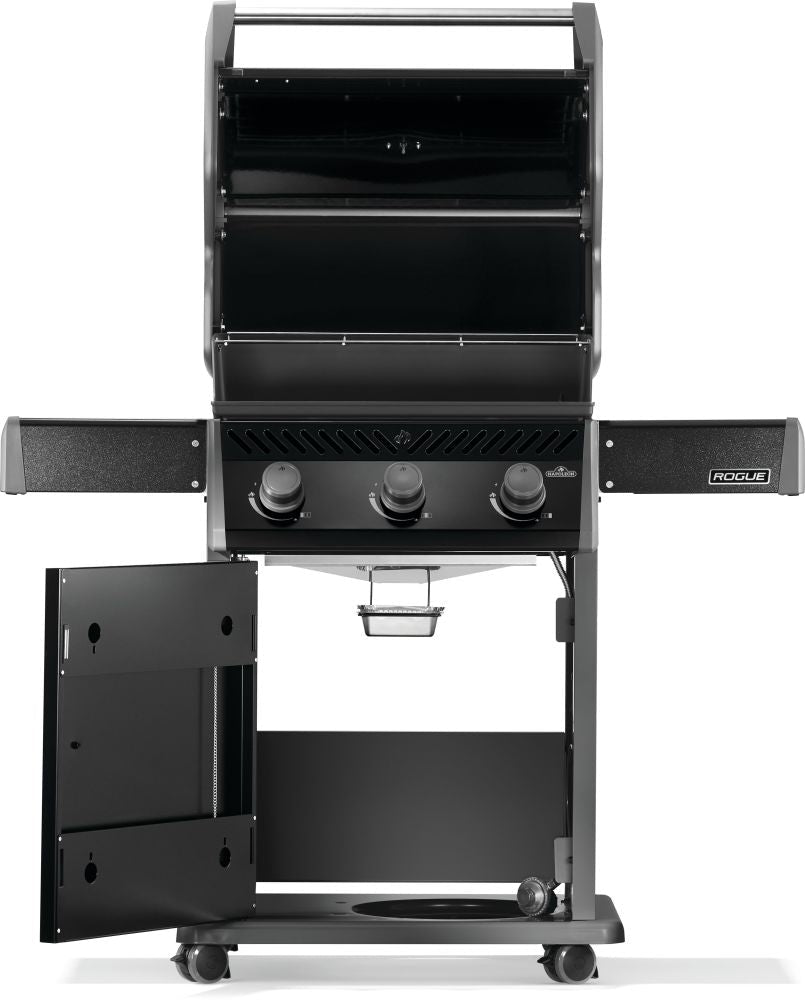 Napoleon Rogue 425 Grill with Cart