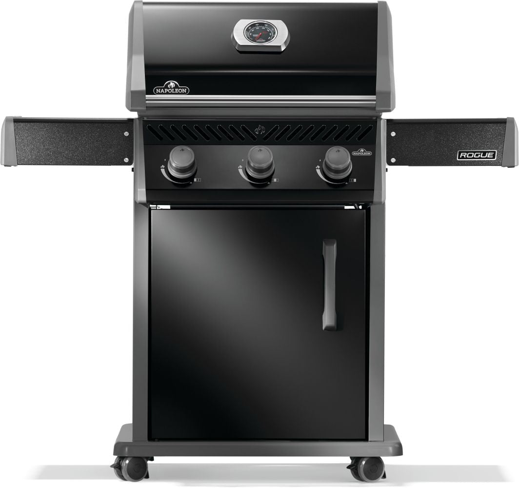Napoleon Rogue 425 Grill with Cart