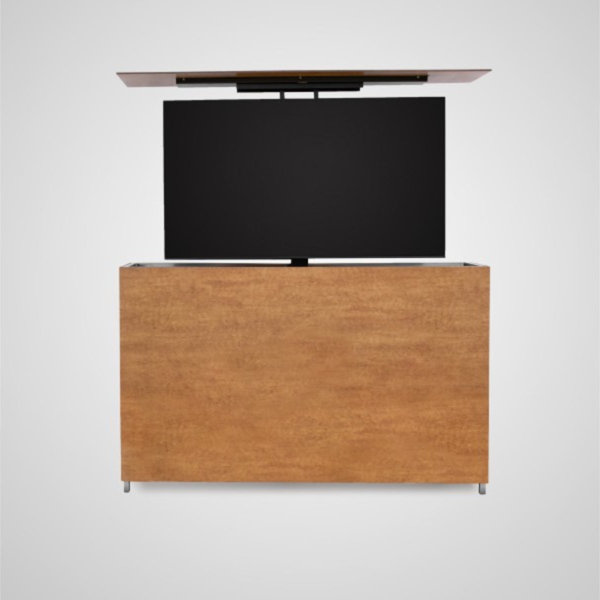 Outdoor TV Lift Cabinet