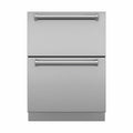 Sub Zero All Refrigerator Drawers 61cm