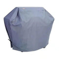 Sunbrella Cover For Bull Brahma/Renegade Grill With Cart