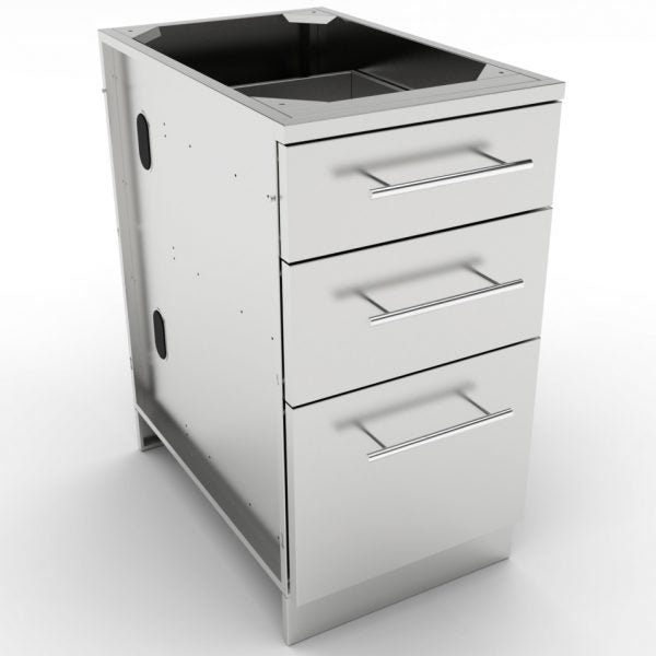 Sunstone Cabinet