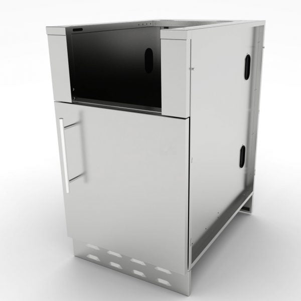 Sunstone Cabinet