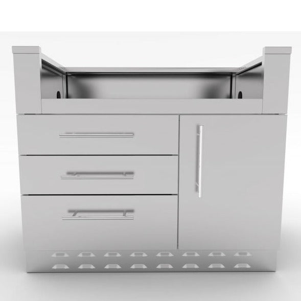 Sunstone Cabinet