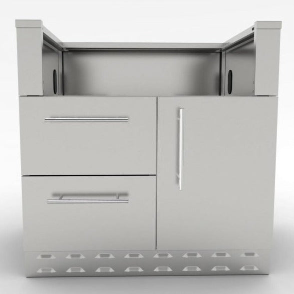 Sunstone Cabinet