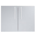 Sunstone Designer Double Door