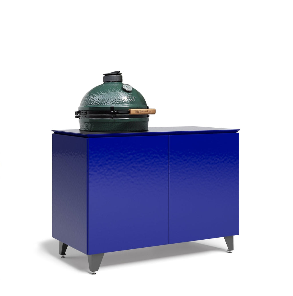 Vlaze 120 Barbecue