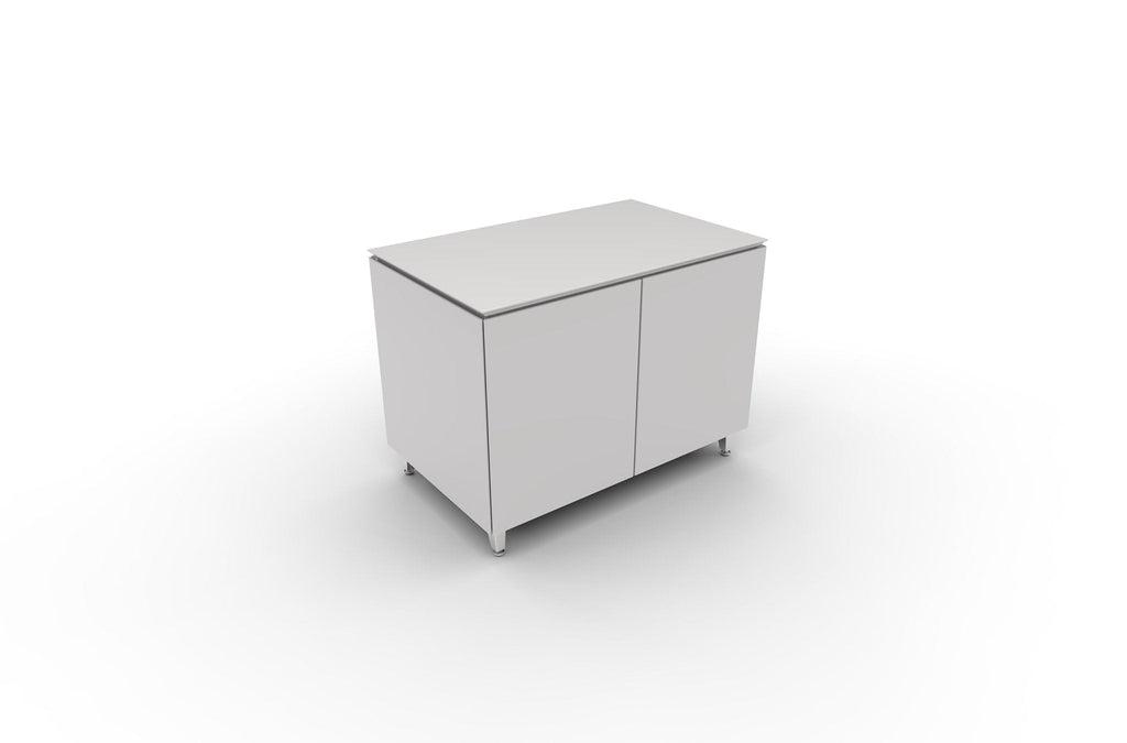 Vlaze 120 Storage Unit