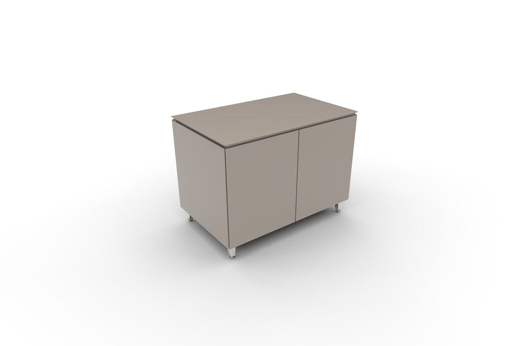 Vlaze 120 Storage Unit