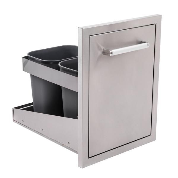 Whistler Burford Bin