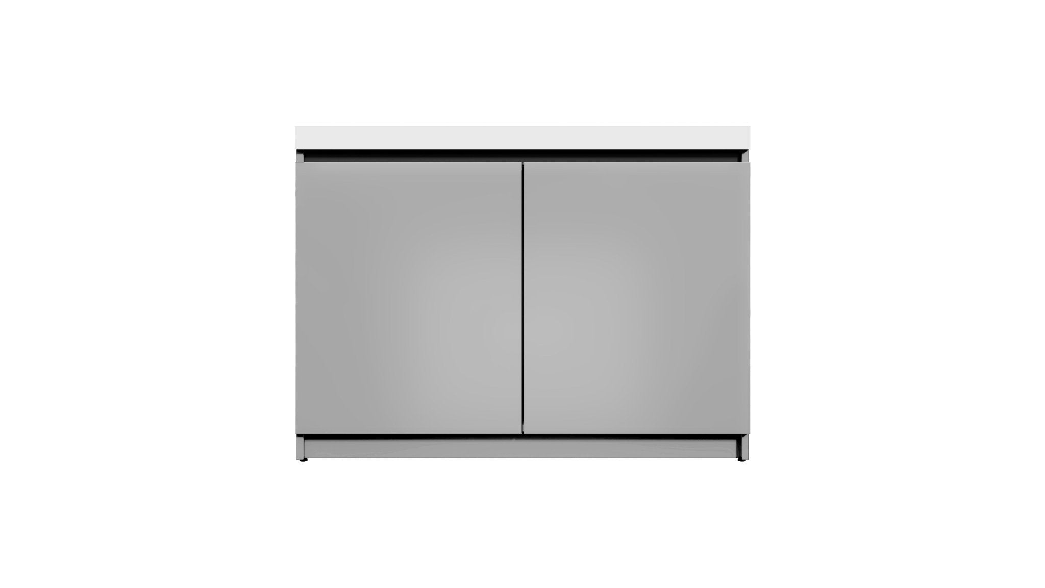 Whistler Fairford Bar Table