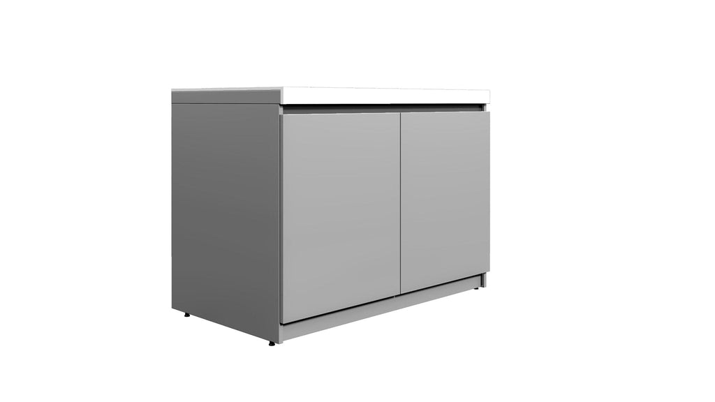 Whistler Fairford Bar Table