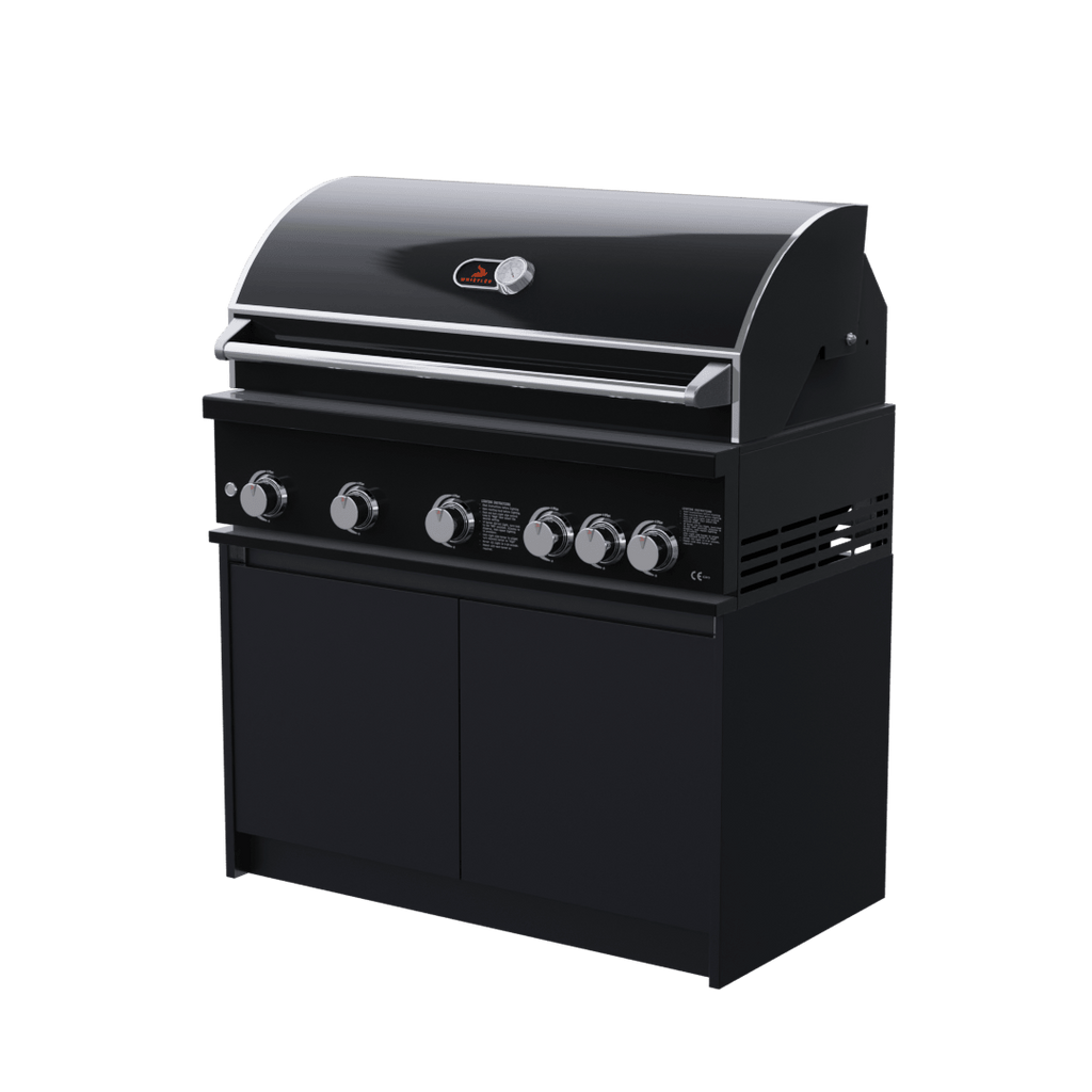 Whistler Fairford Grill Cabinet