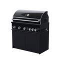Whistler Fairford Grill Cabinet