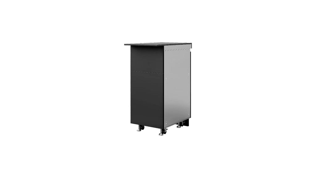Whistler Fairford Single Door Cabinet