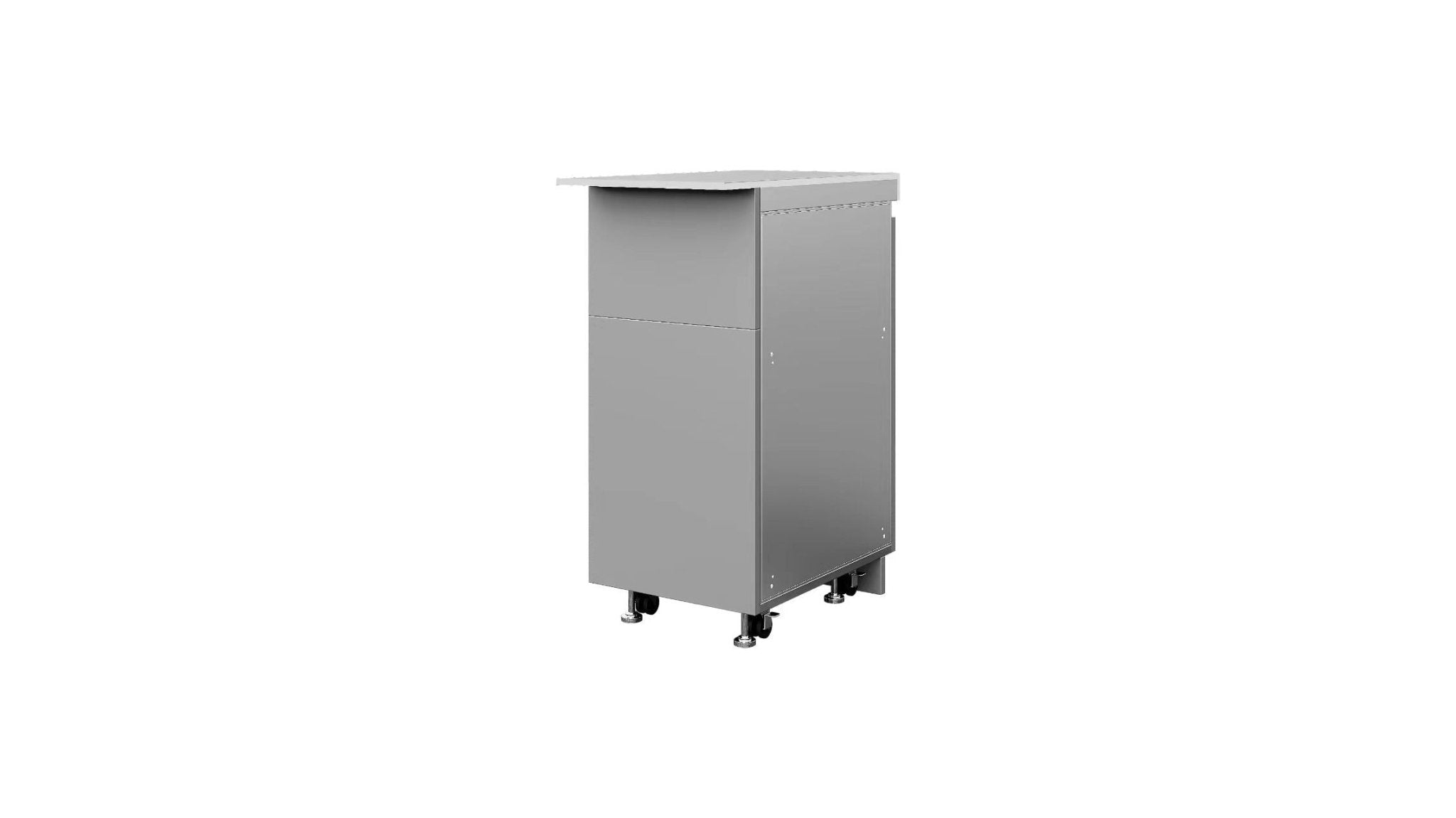 Whistler Fairford Single Door Cabinet