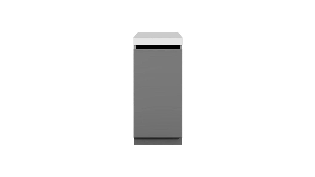 Whistler Fairford Single Door Cabinet
